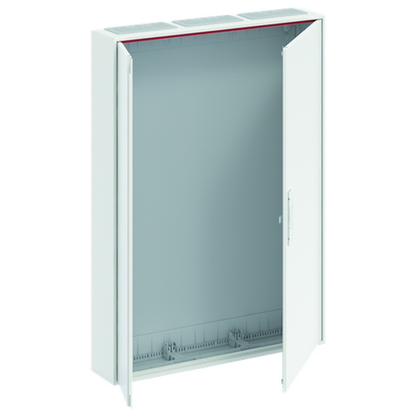 Шкаф навесной ABB IP44, 1100x800x160 пустой с дверью ComfortLine CA37