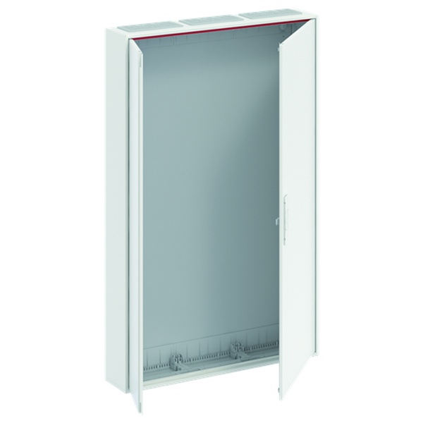 Шкаф навесной ABB IP44, 1250x800x160 пустой с дверью ComfortLine CA38