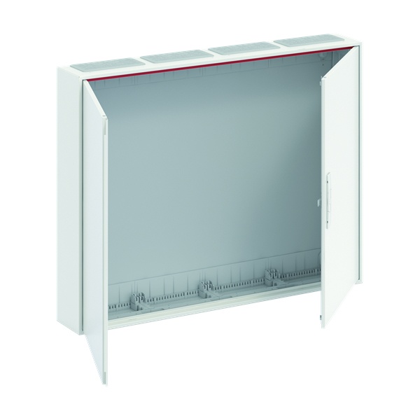 Шкаф навесной ABB IP44, 800x1050x160 пустой с дверью ComfortLine CA45