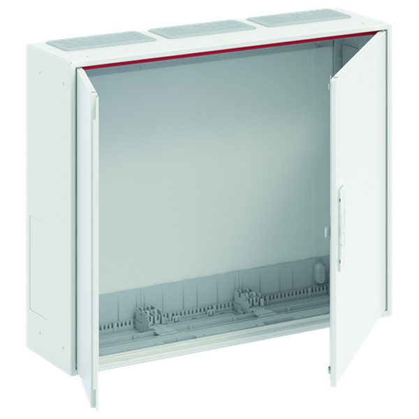 Шкаф навесной ABB IP44 650x800x215 пустой с дверью ComfortLine B34