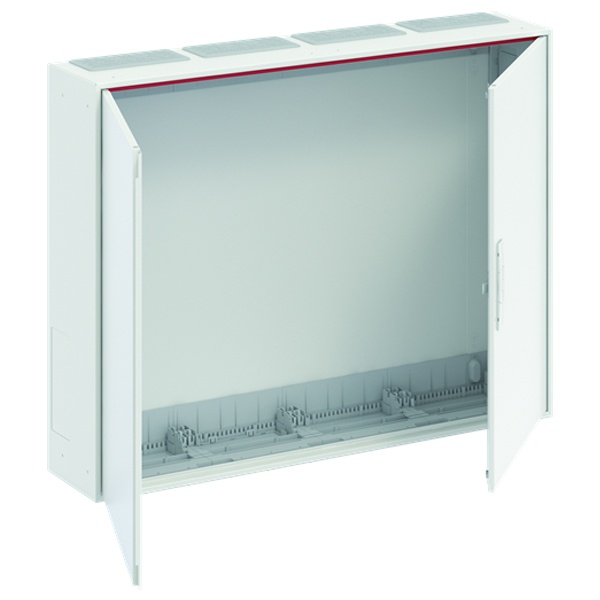 Шкаф навесной ABB IP44 800x1050x215 пустой с дверью ComfortLine B45