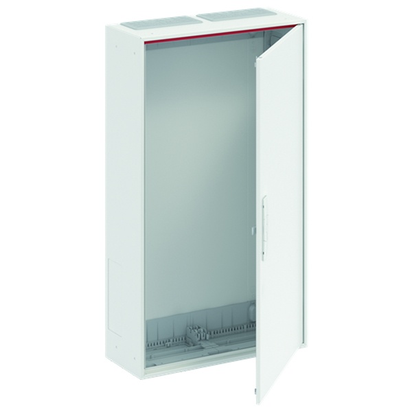 Шкаф навесной ABB IP44 950x550x215 пустой с дверью ComfortLine B26