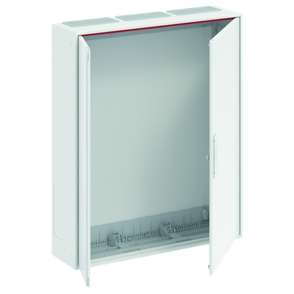 Шкаф навесной ABB IP44 950x800x215 пустой с дверью ComfortLine B36