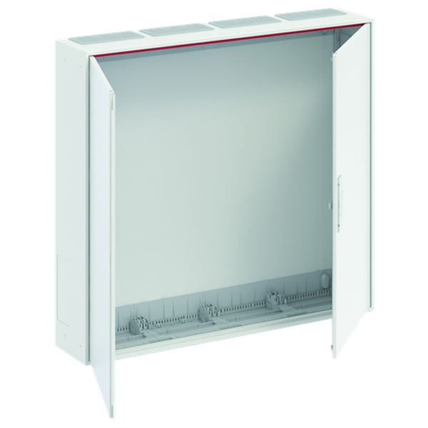 Шкаф навесной ABB IP44 950x1050x215 пустой с дверью ComfortLine B46