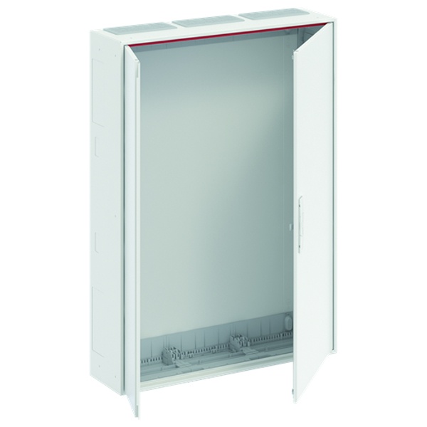 Шкаф навесной ABB IP44 1100x800x215 пустой с дверью ComfortLine B37