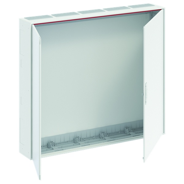 Шкаф навесной ABB IP44 1100x1300x215 пустой с дверью ComfortLine B57