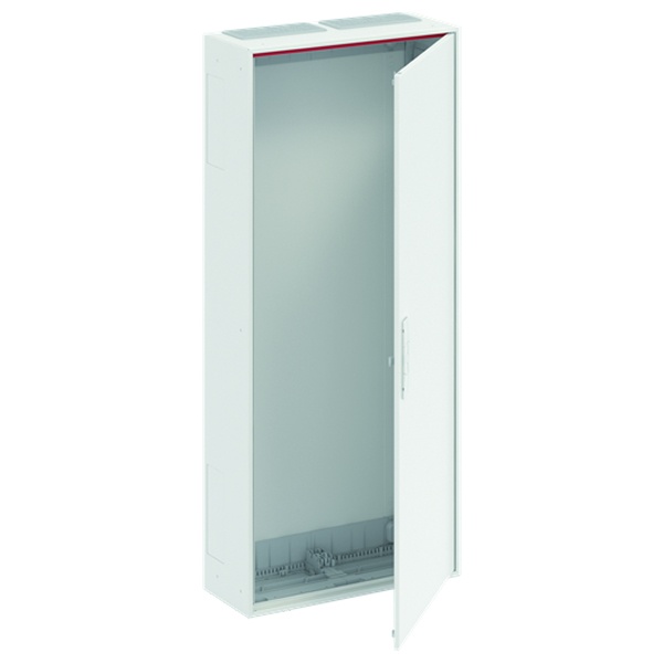 Шкаф навесной ABB IP44 1250x550x215 пустой с дверью ComfortLine B28