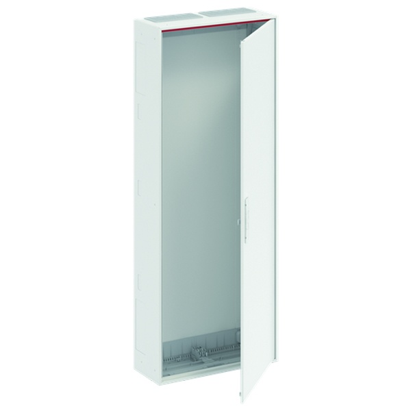 Шкаф навесной ABB IP44 1400x550x215 пустой с дверью ComfortLine B29