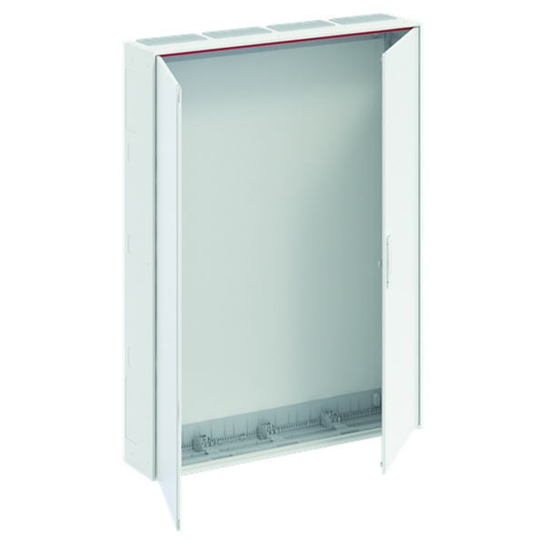 Шкаф навесной ABB IP44 1400x1050x215 пустой с дверью ComfortLine B49