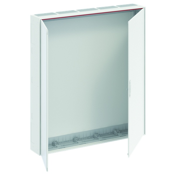 Шкаф навесной ABB IP44 1400x1300x215 пустой с дверью ComfortLine B59