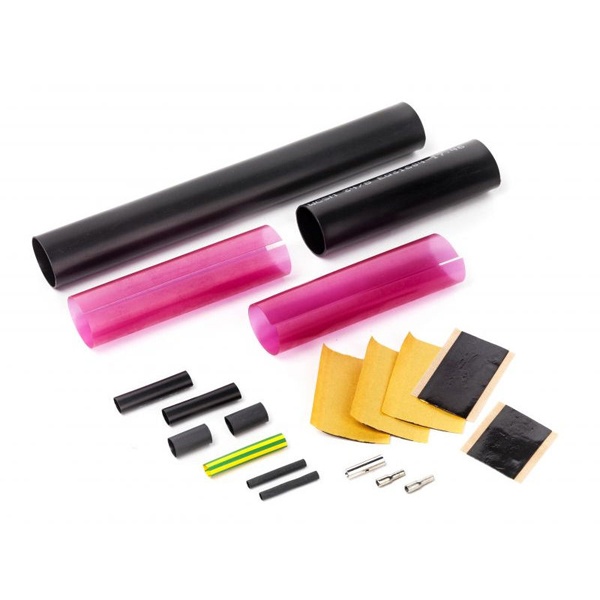 Ремнабор Raychem EMK-XS для EM2-XR