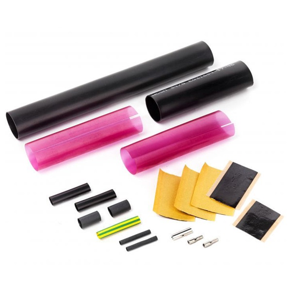 Термоусаживаемый набор Raychem VIA-CE1 для EM2-XR