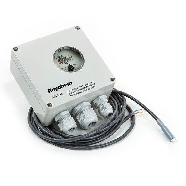 Терморегулятор Raychem AT-TS-14 с датчиком температуры