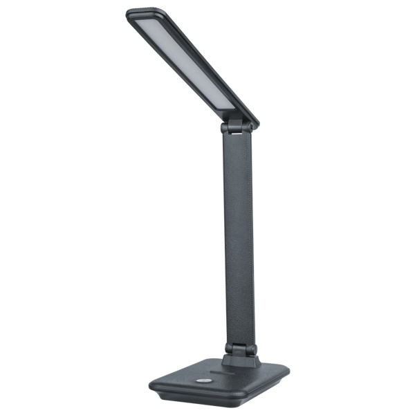 Светильник светодиодный настольный 82 741 NDF-D029-9W-MK-BL-LED 9W 3000-6000K 450Lm на основании DIM