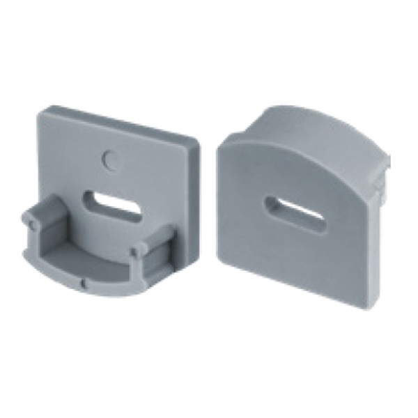 Заглушка Navigator 82 618 NPR-02-CUP- S (заглушка для профиля NPR-02 сквозная)