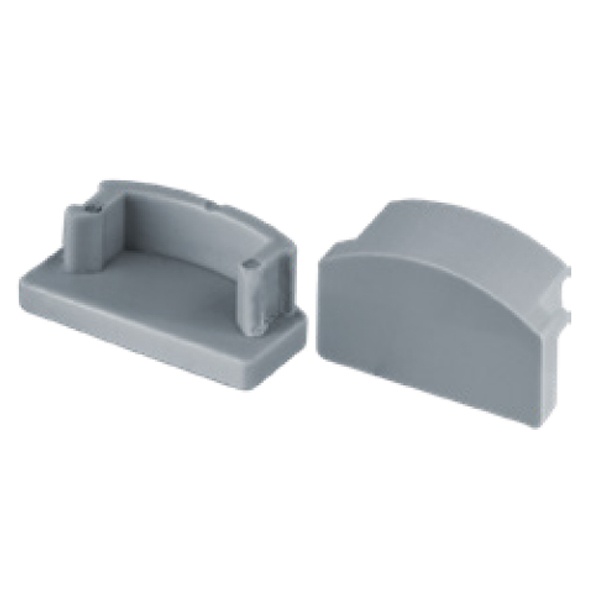 Заглушка Navigator 82 622 NPR-03-CUP-G (заглушка для профиля NPR-03- глухая)