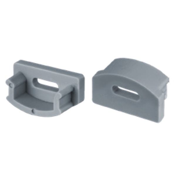 Заглушка Navigator 82 623 NPR-03-CUP- S (заглушка для профиля NPR-03 сквозная)