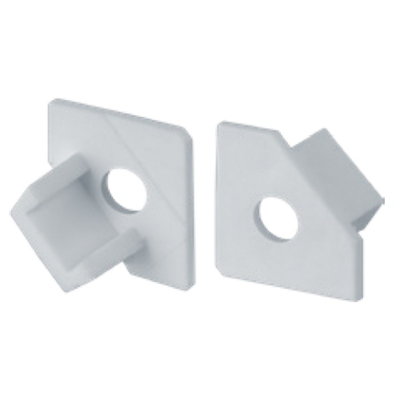 Заглушка Navigator 82 627 NPR-04-CUP- S (заглушка для профиля NPR-04 сквозная)