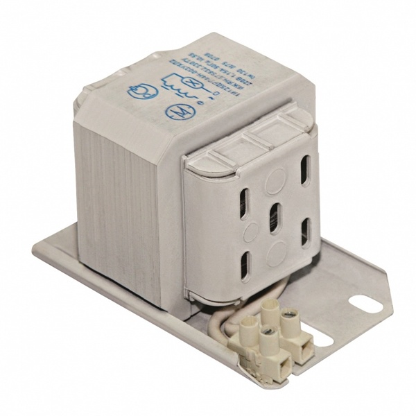 Электромагнитный пускорегулирующий аппарат ПРА Galad 1И125ДРЛ44Н-003УХЛ2 220В