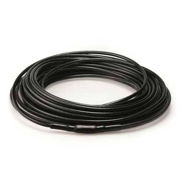 Греющий кабель Devisafe 20T двухжильный 3035 Вт 152м