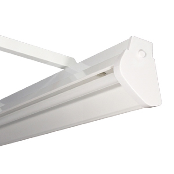 Светильник ЛБО46-36-003 Class 1х36Вт G13 IP20 для школьных досок без рассеив