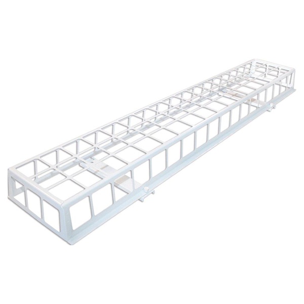 Решетка защитная для светильников TDM Спорт 1570х250 мм