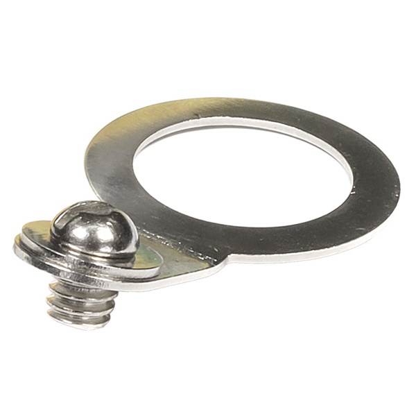 Кольцо Промрукав заземления М32х1,5