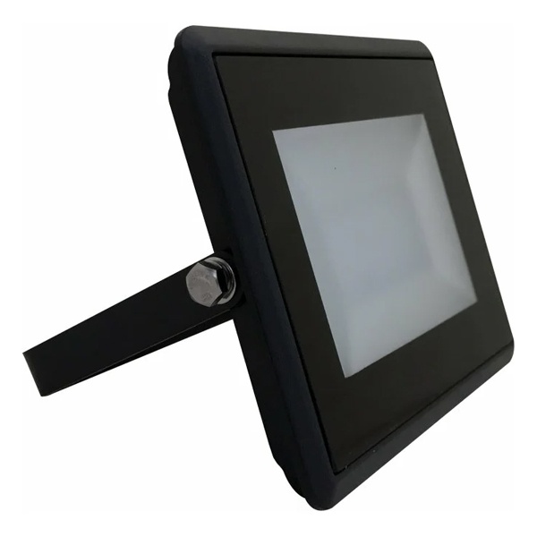 Прожектор светодиодный Ledvance FL 50W 6500K 3600Lm IP65 черный