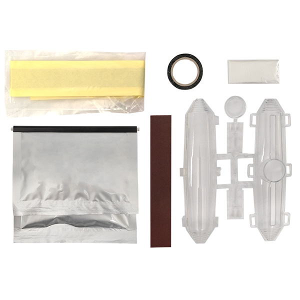 Муфта кабельная EKF соединительная заливная МКС 1,5-6мм