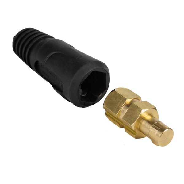 Вилка кабельная Rexant (вставка) СКР 35-50мм.