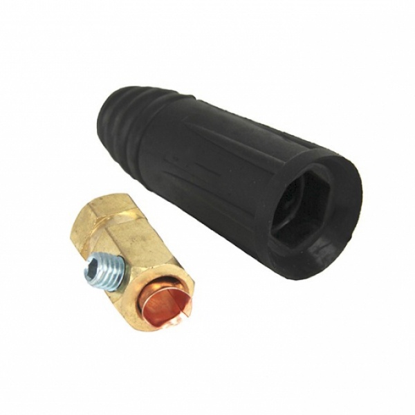 Розетка кабельная Rexant (гнездо) СКР 10-25мм