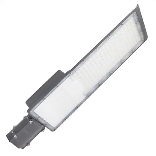 Консольный светодиодный светильник Gauss Avenue 120W 5000K 230V 11000lm IP65 КСС-Ш d48-60mm