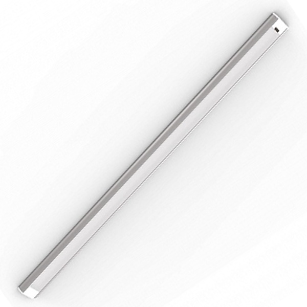 Светильник сенсорный Gauss модель A 10W 750lm 4000K 170-260V 600mm диммируемый IR