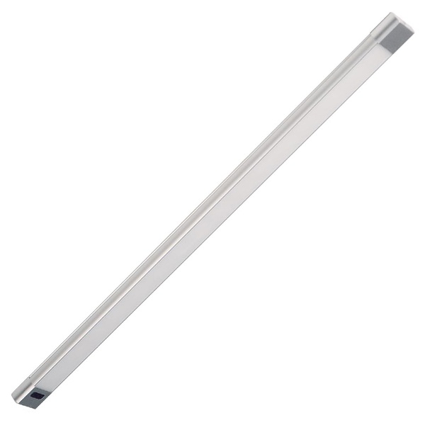 Светильник сенсорный Gauss модель B 6W 400lm 2700K-6500K 170-260V 300mm диммируемый IR