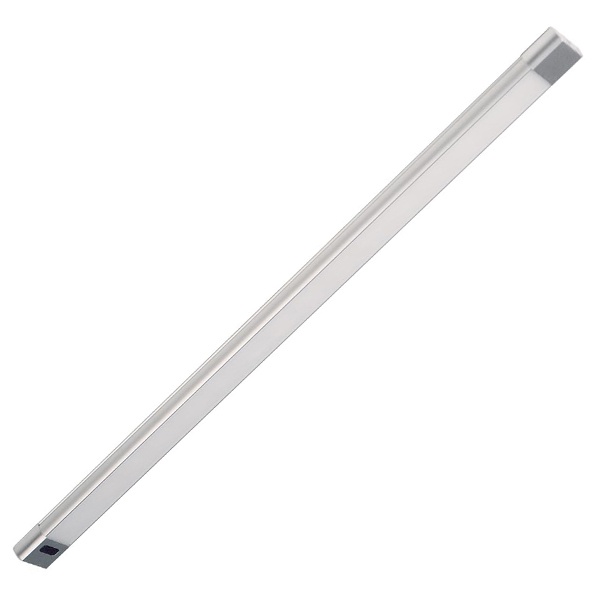 Светильник сенсорный Gauss модель B 9W 650lm 2700K-6500K 170-260V 500mm диммируемый IR