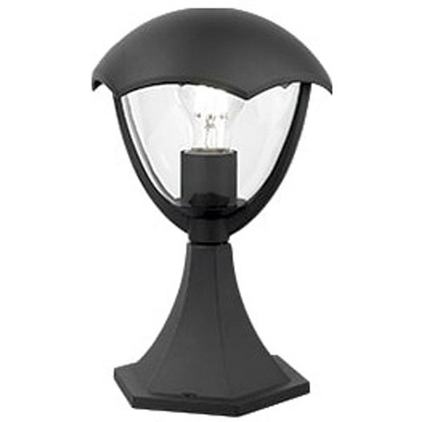 Светильник садово-парковый Gauss Aura на постамент 200*200*310mm 170-240V 50Hz E27 Max.60W IP54