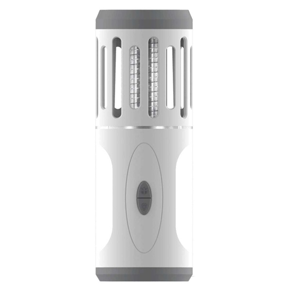 Антимоскитный светильник Gauss Mosquito, 7Вт, 3AA