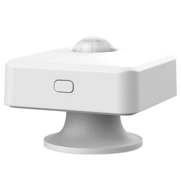 Датчик движения электронный Gauss Smart Home 1,5W 3V Wi-Fi 3м 120°