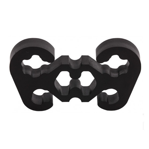 Крепление кабеля в трубе DEVIdrain™ (Упаковка 25шт)