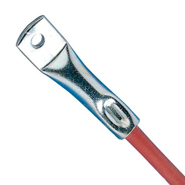 Датчик температуры для трубопроводов и емкостей ETF-622