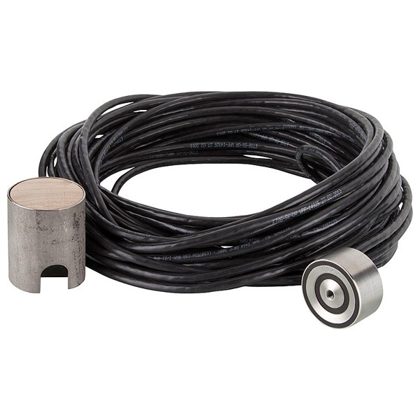 Наружный датчик температуры и влажности грунта ETOG-56