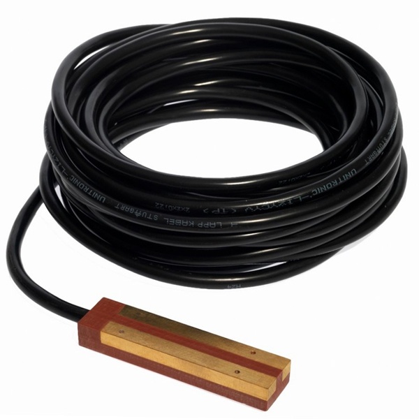 Наружный датчик влажности для водостоков ETOR-55