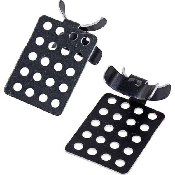 Крепление Raychem ICESTOP-GMK-RC для кабеля (50 шт. в упаковке)