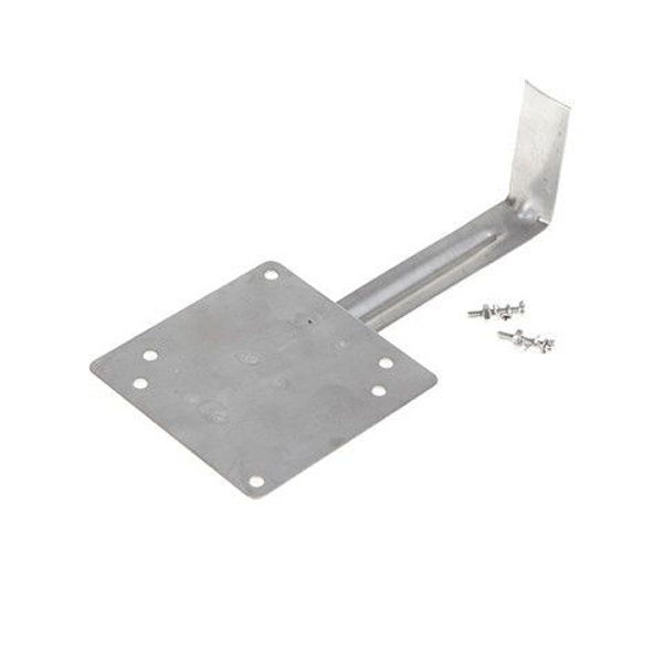 Кронштейн Raychem JB-SB-08 из нержавеющей стали для JB16-02