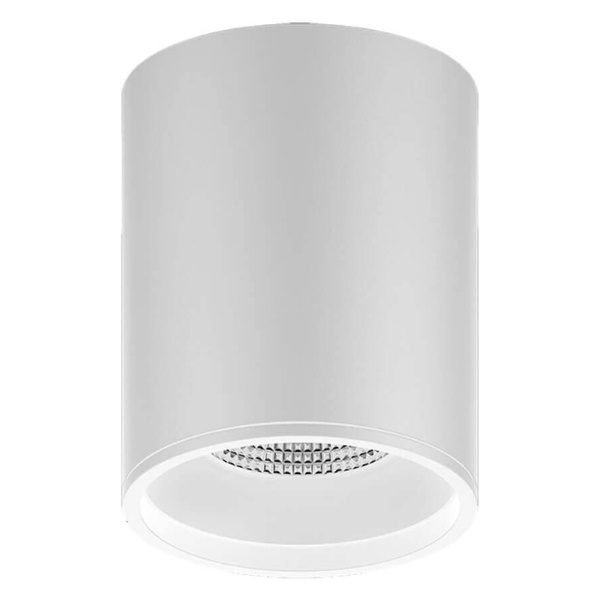 Светильник светодиодный накладной Gauss HD011 12W (белый) 4100K 79x100,920лм