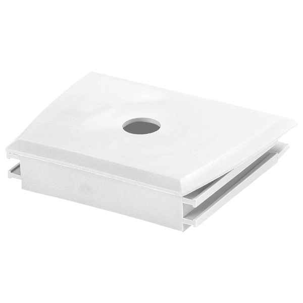 Ввод для кабеля ABB Variant+ IP54 белый