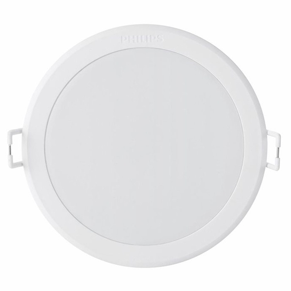 Светильник светодиодный Philips Downlight Meson 175 21W 65K WH 5946931C4 d175/D190x47mm