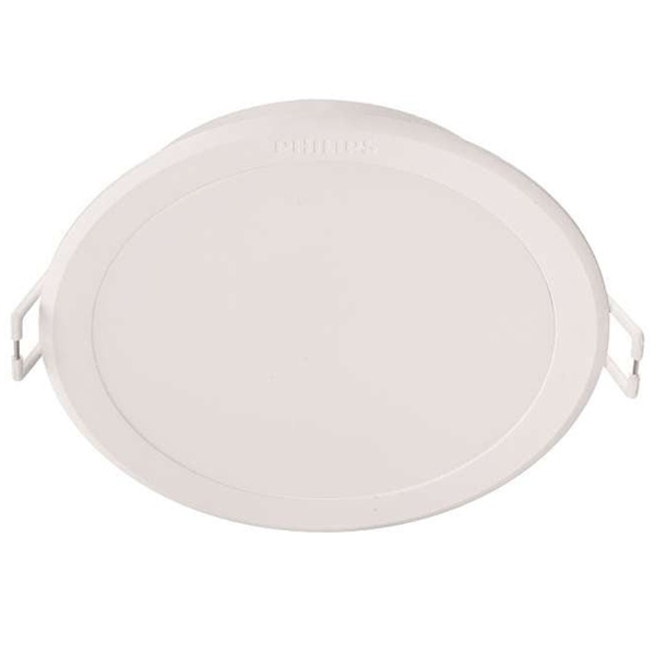 Светильник светодиодный Philips Downlight Meson 200 24W 6500K WH 5947131C4 d200/D215x47mm