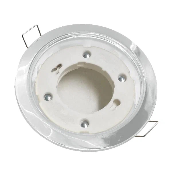 Светильник встраиваемый Foton FL- LUM Consta C GX53 White