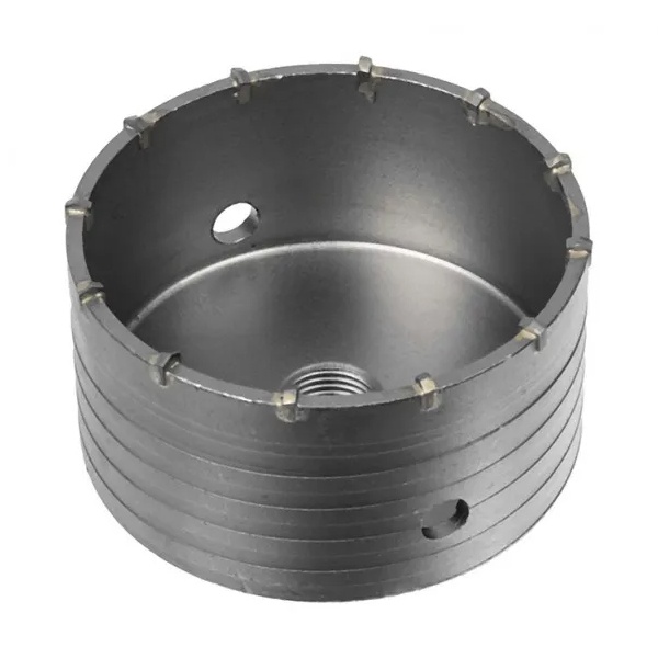 Коронка по бетону Kranz М22 х 110 мм